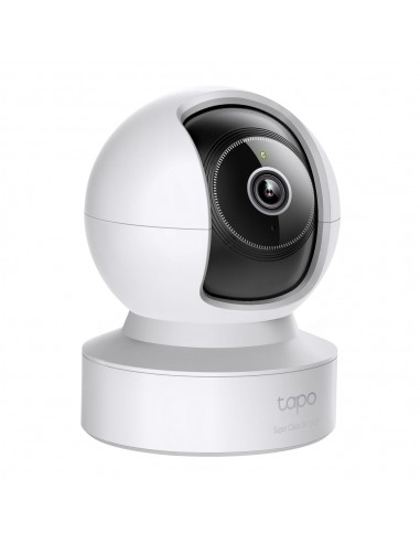 TP-LINK Wi-Fi Pan/Tilt камера за...